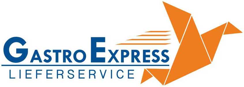 „Gastro Express“-Logo, zur Startseite